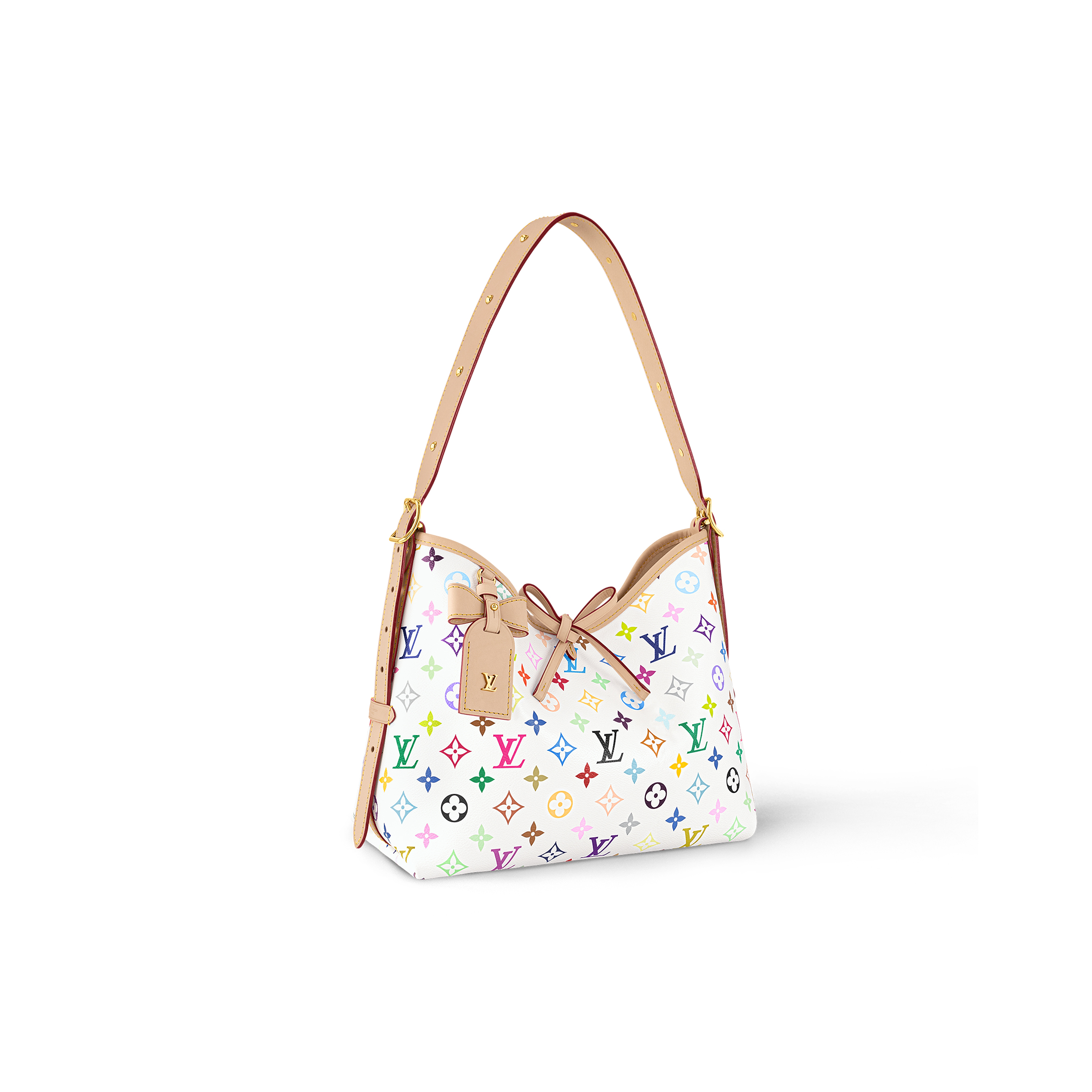 l**is V*t*n murakami lv x tm carryall pm m13661 (29*24*12cm)